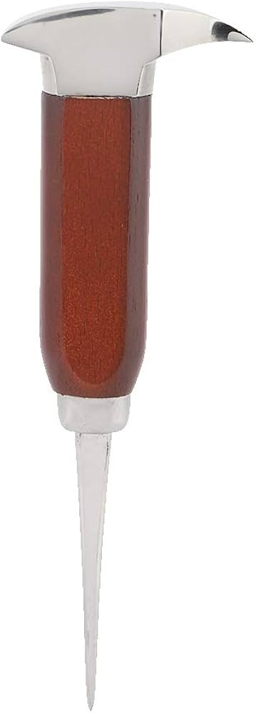 Ice Pick with Hammer