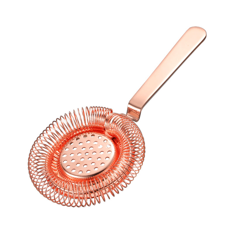 Hawthorne strainer