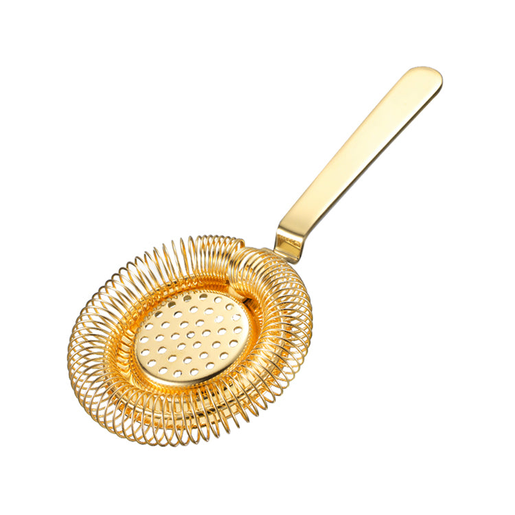 Hawthorne strainer