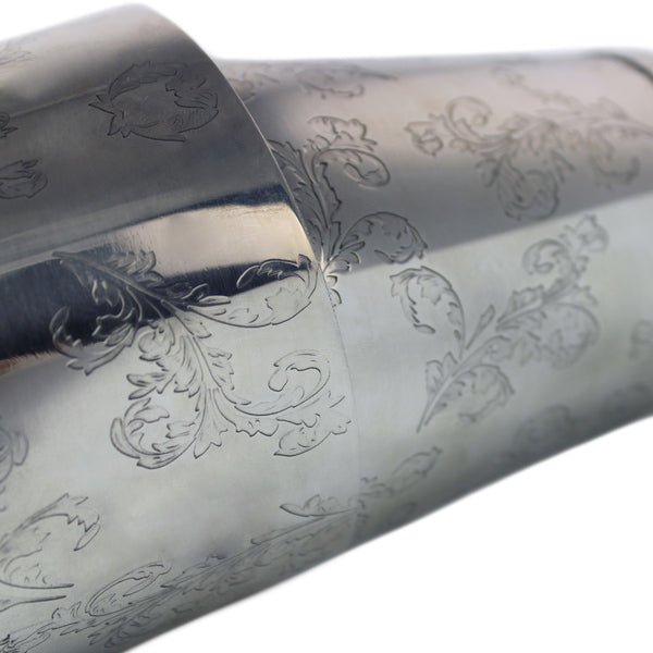 გრავირებული ნაკრები / Engraved Design