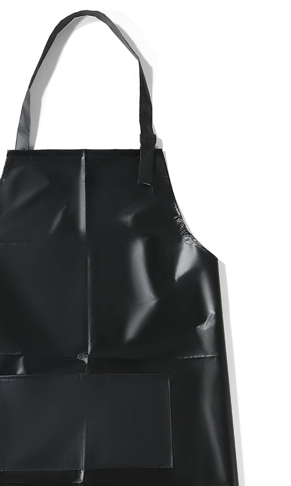 Waterproof Silk Bar Apron