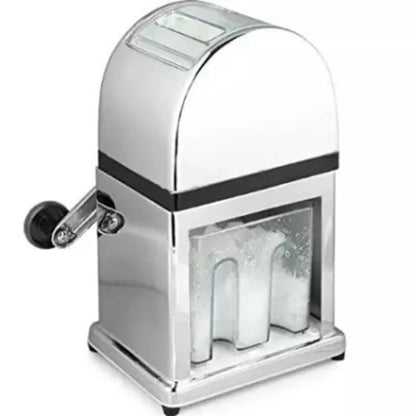 Manual Ice Crusher