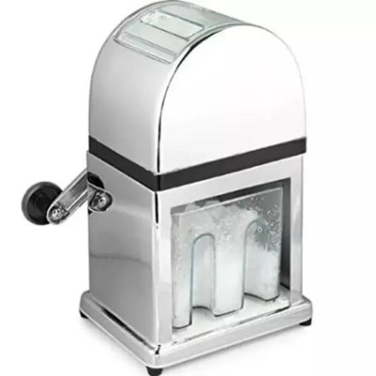 Manual Ice Crusher