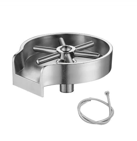 Glass Rinser
