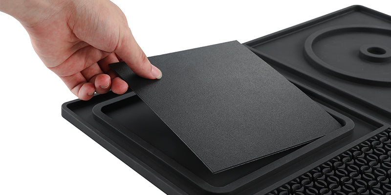 3 In 1 Bar Mat