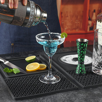 3 In 1 Bar Mat