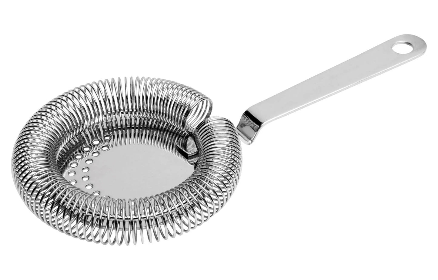 Hawthorne strainer