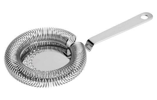 Hawthorne strainer