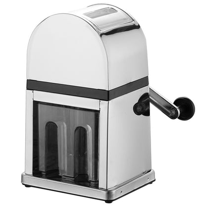 Manual Ice Crusher