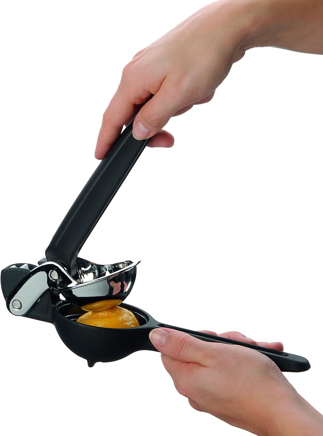 Premium Lemon&Lime Squeezer With Nylon Handle