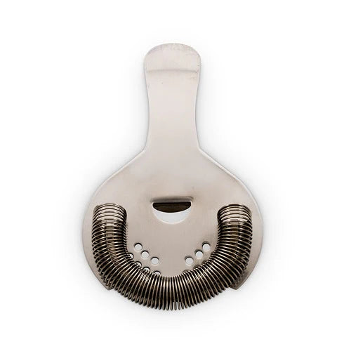 Stainless Steel Luxury Cocktail Strainer