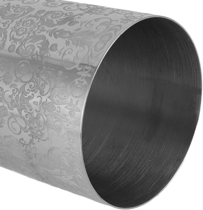 Boston Shaker Tins Etched - Classic