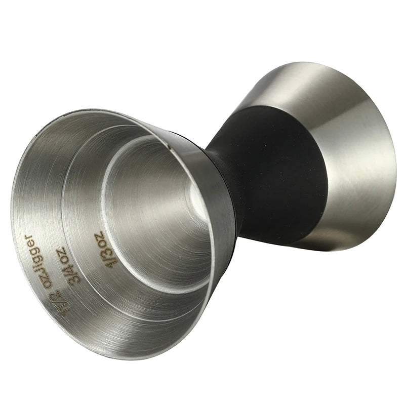 Cocktail Jigger  with Anti-slip Grip