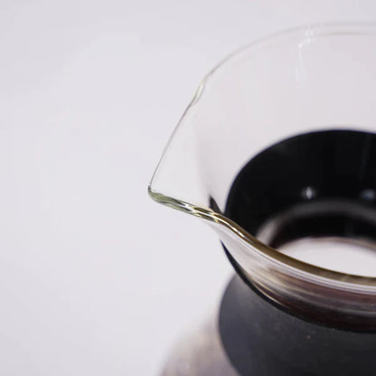 Pour-Over coffee maker