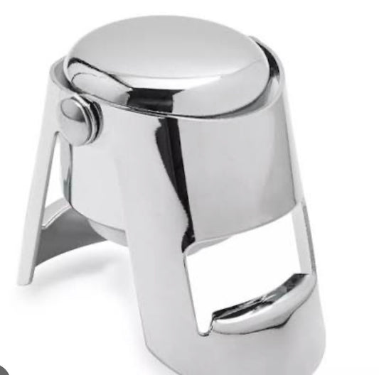 Champagne Stopper