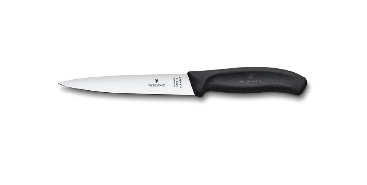 Bar Knife