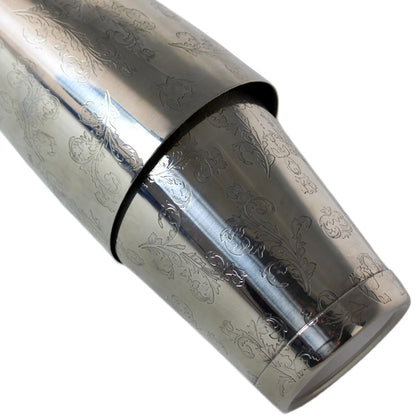 გრავირებული ნაკრები / Engraved Design