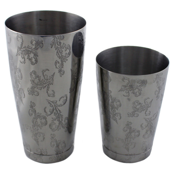 გრავირებული ნაკრები / Engraved Design