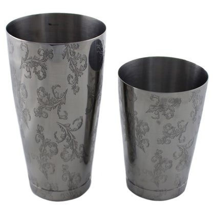 გრავირებული ნაკრები / Engraved Design