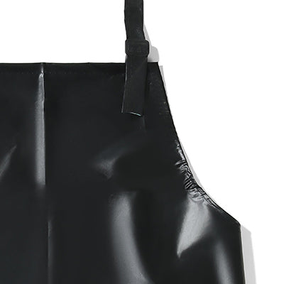 Waterproof Silk Bar Apron