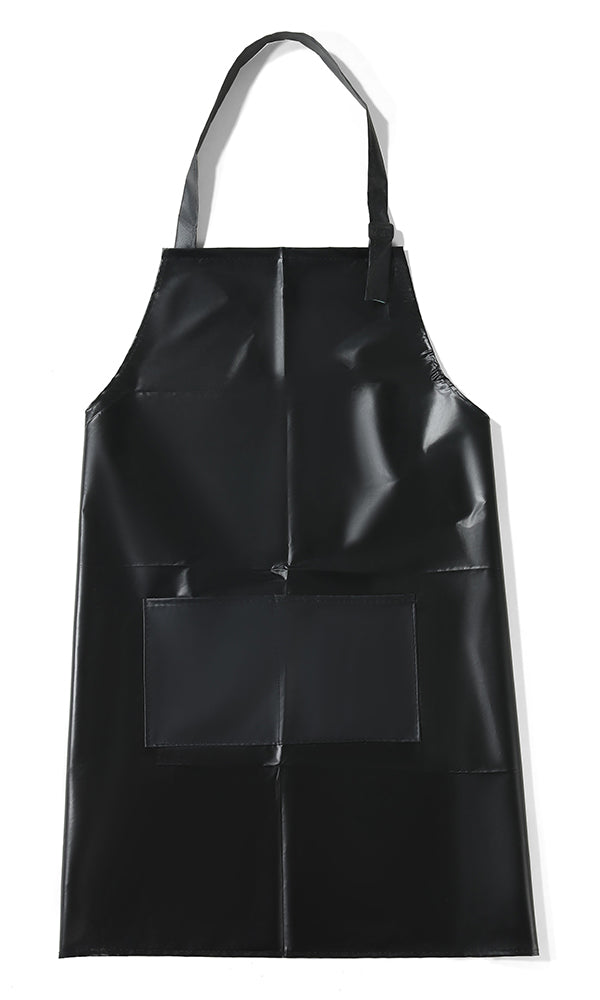 Waterproof Silk Bar Apron