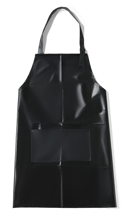 Waterproof Silk Bar Apron