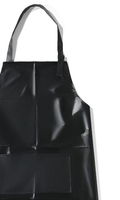 Waterproof Silk Bar Apron