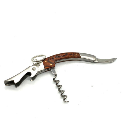 Wine Opener