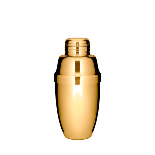 Cobbler  Cocktail Shaker