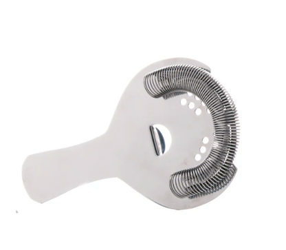 Stainless Steel Luxury Cocktail Strainer
