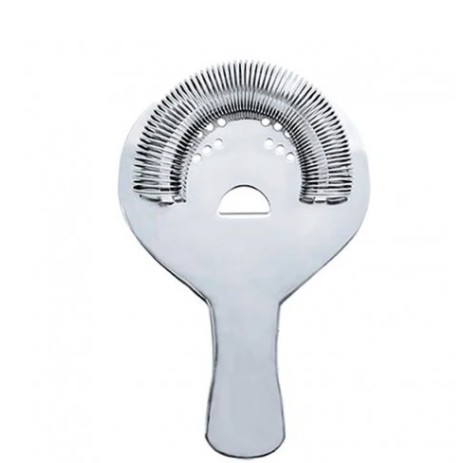 Stainless Steel Luxury Cocktail Strainer