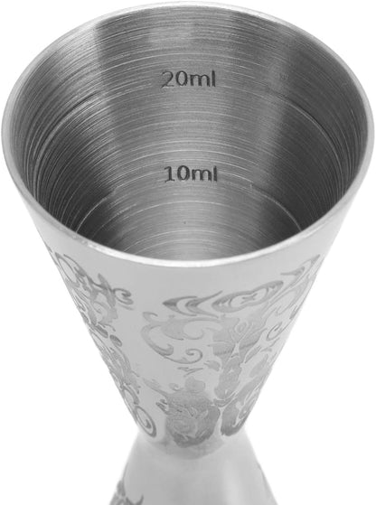 გრავირებული ნაკრები / Engraved Design