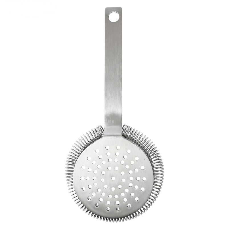 The Strainer