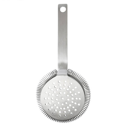 The Strainer