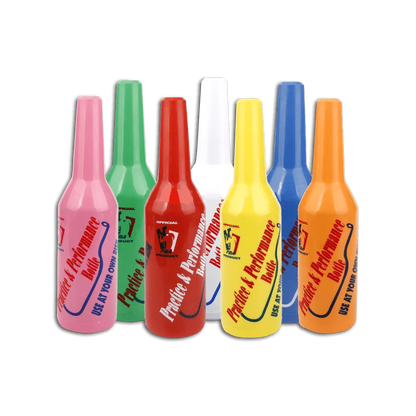 Flair Bartending Bottle