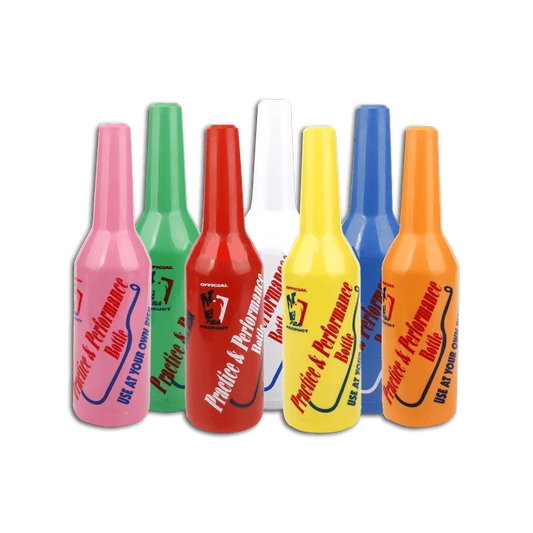 Flair Bartending Bottle