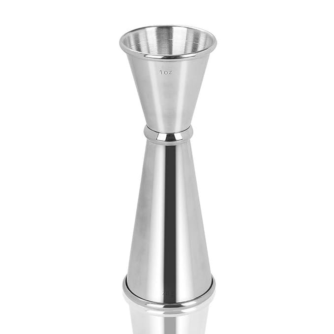 Japanese Style Cocktail Jigger