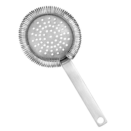 The Strainer