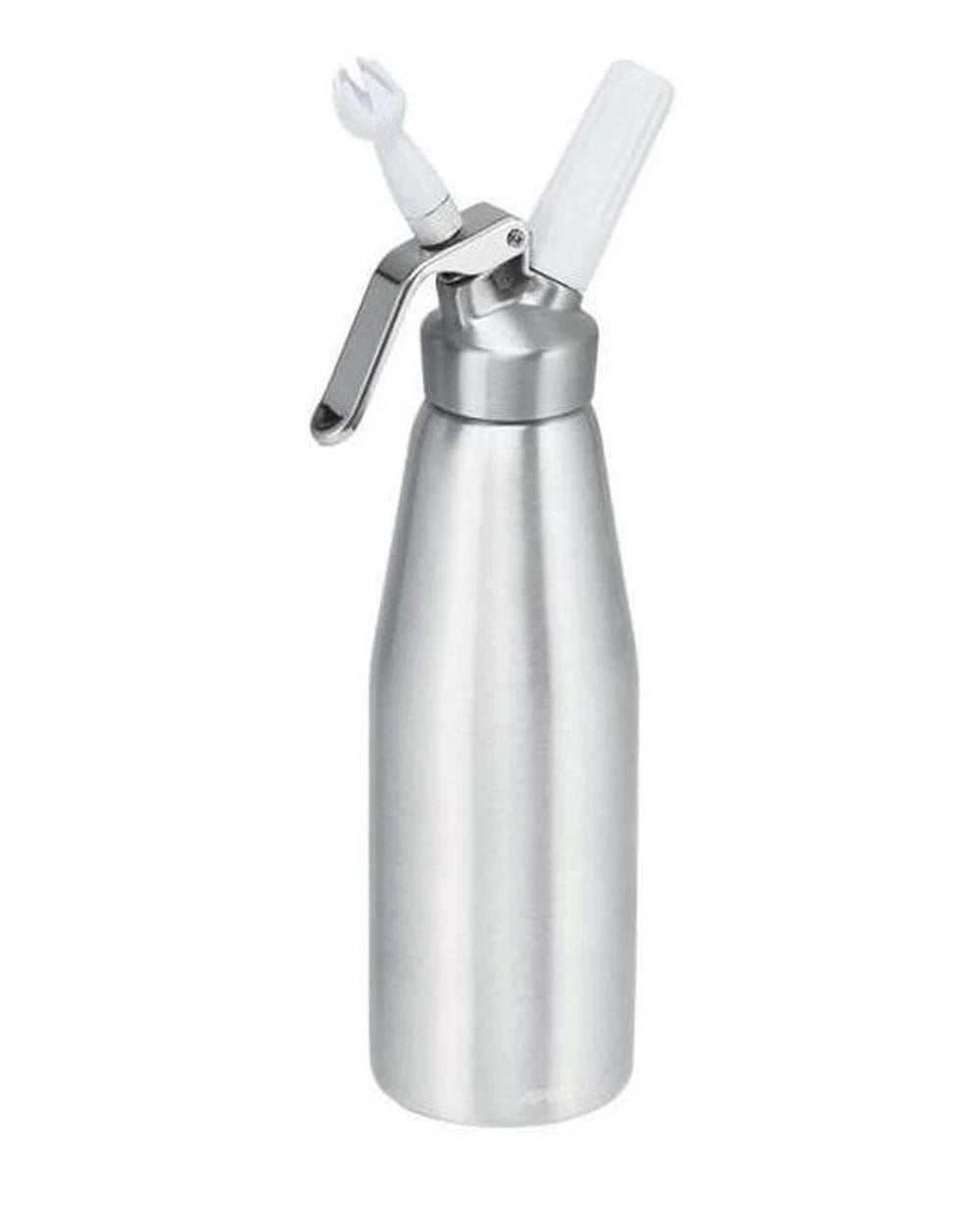 Stainless Steel Cream Whipper