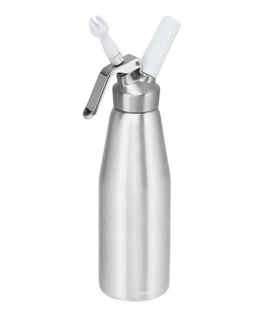 Stainless Steel Cream Whipper