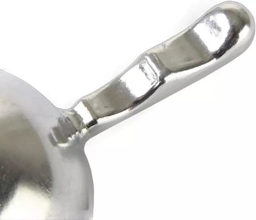 Aluminium Ice Scoop
